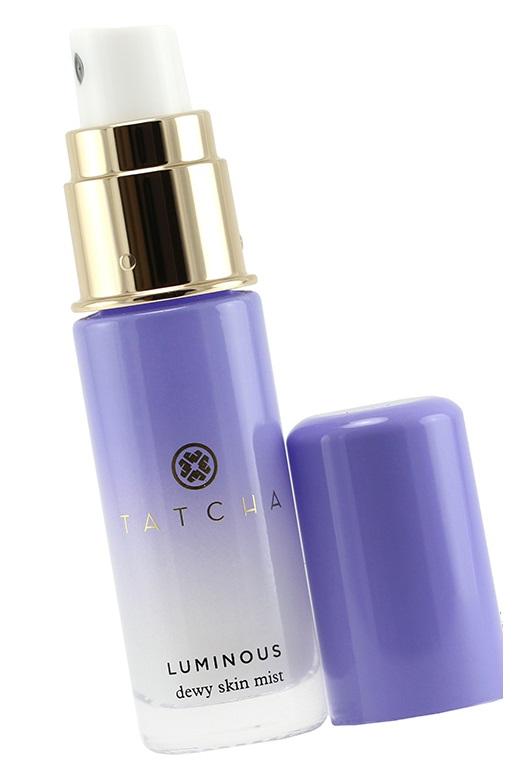 Tatcha Luminous Dewy Skin Mist 12 ml / 0.4 fl.oz