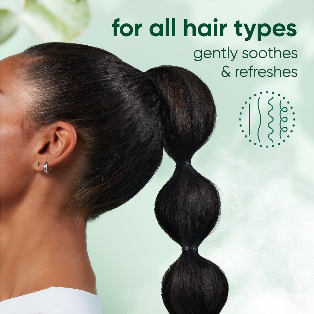 Head & Shoulders Scalp Restore Shampoo, 1.15 L / 38.8 fl. oz.