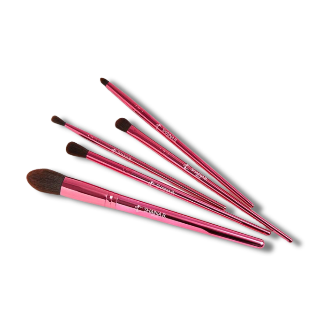 Shaina B. Maiami Brush Set