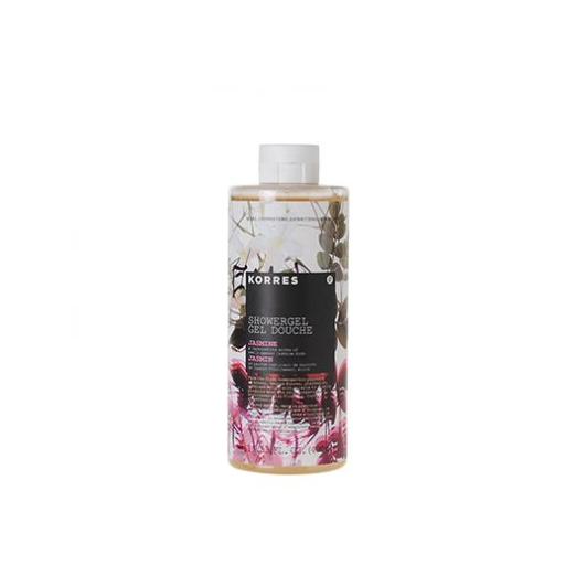 Korres Showergel 400 ml