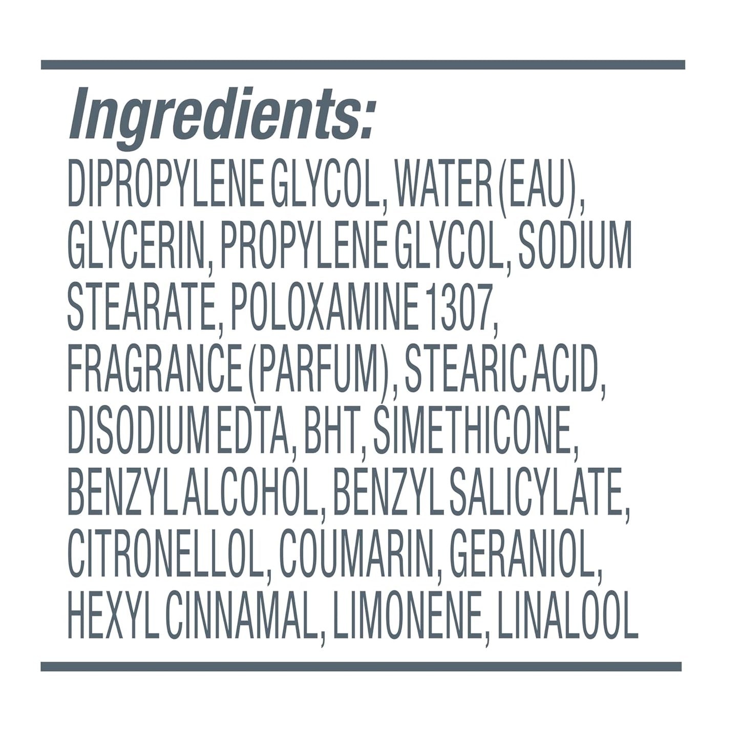 Dove Teens Strawberry Sparkle Aluminum Free Deodorant, 74 g / 2.6 oz