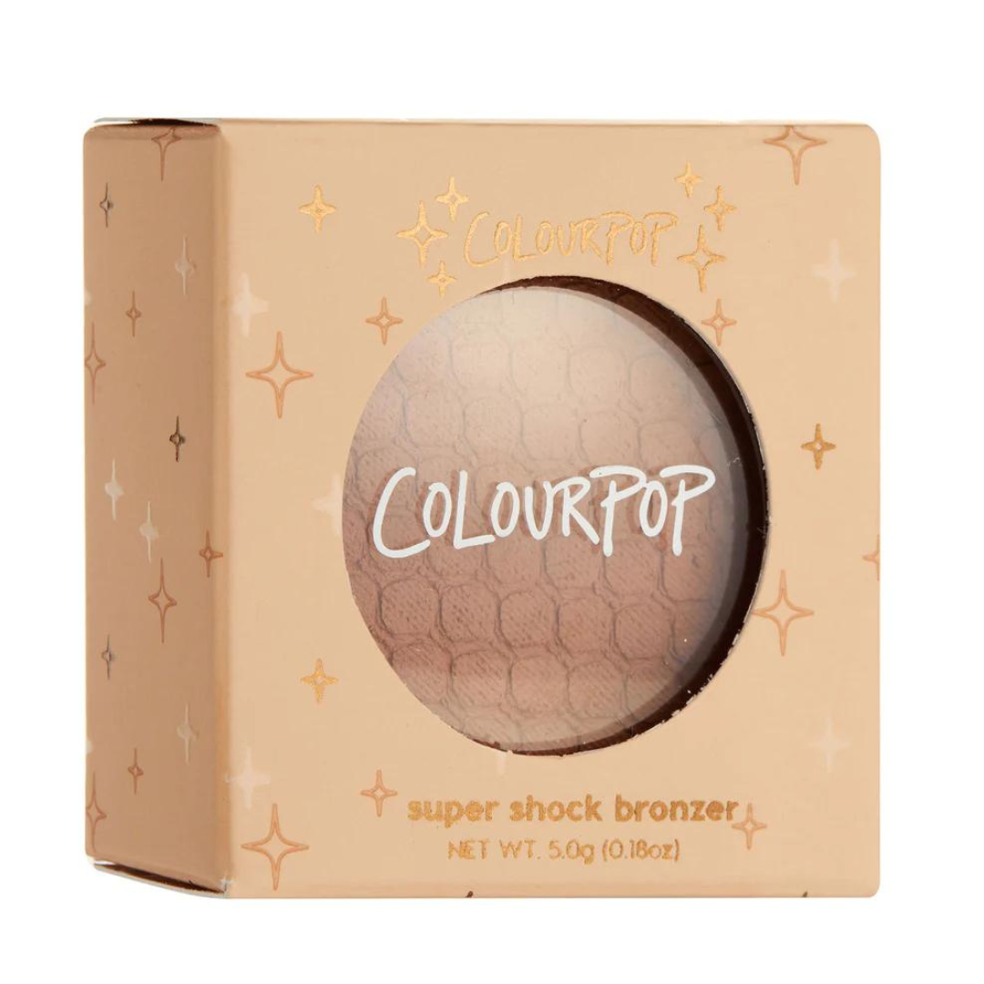 Colourpop Super Shock Bronzer 5g