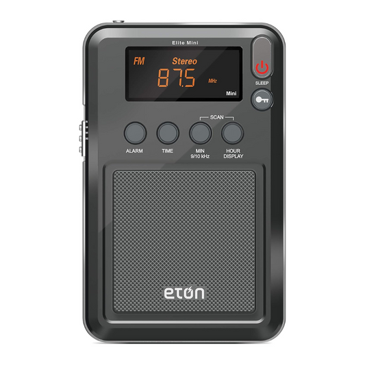 Eton Elite Mini Compact Radio