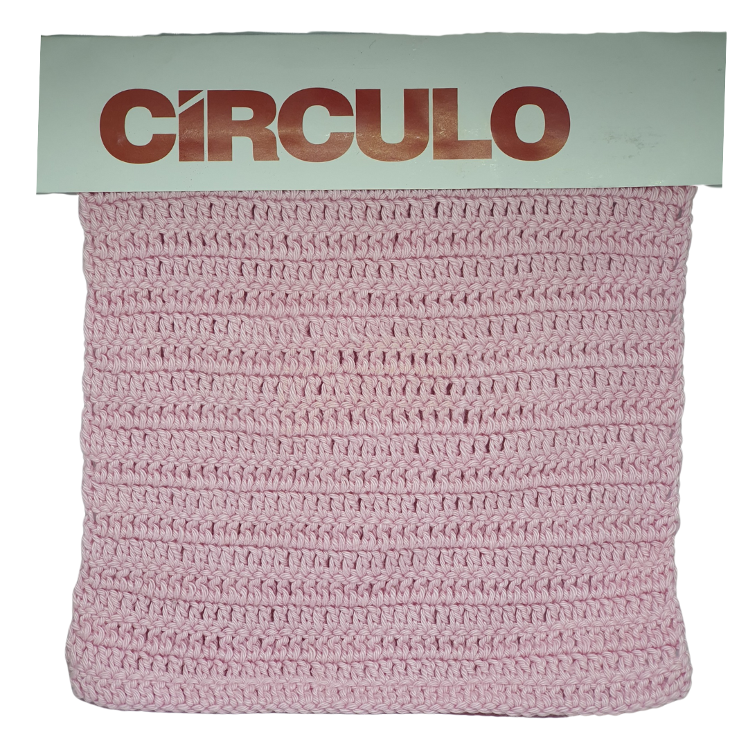 Circulo Charme Pattern Sample