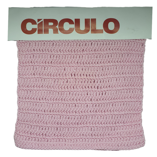 Circulo Charme Pattern Sample