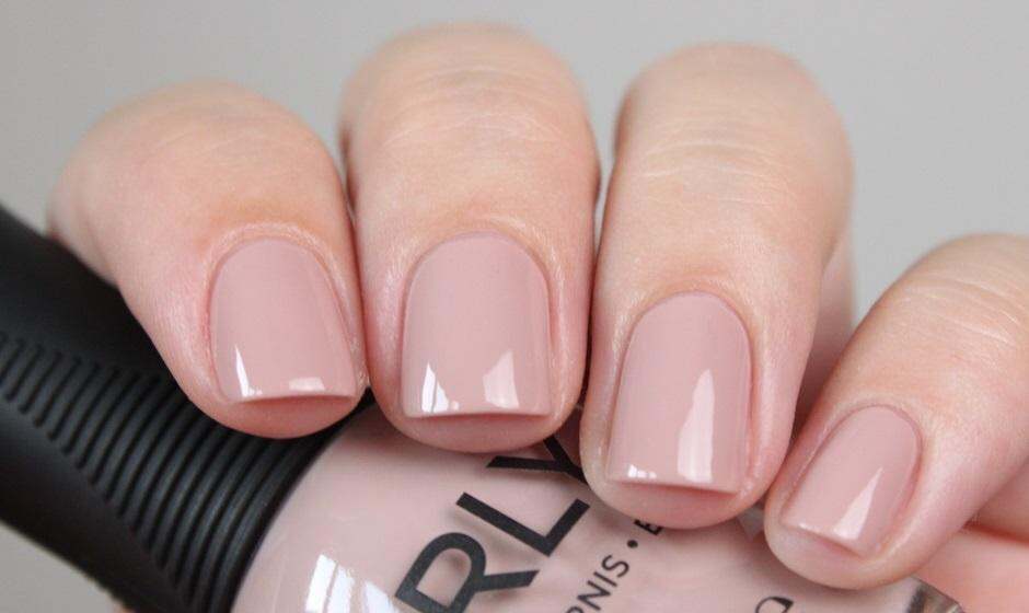 AUTHENTIC ORLY The New Neutral Collection Nail Varnish - Snuggle Up 18ml