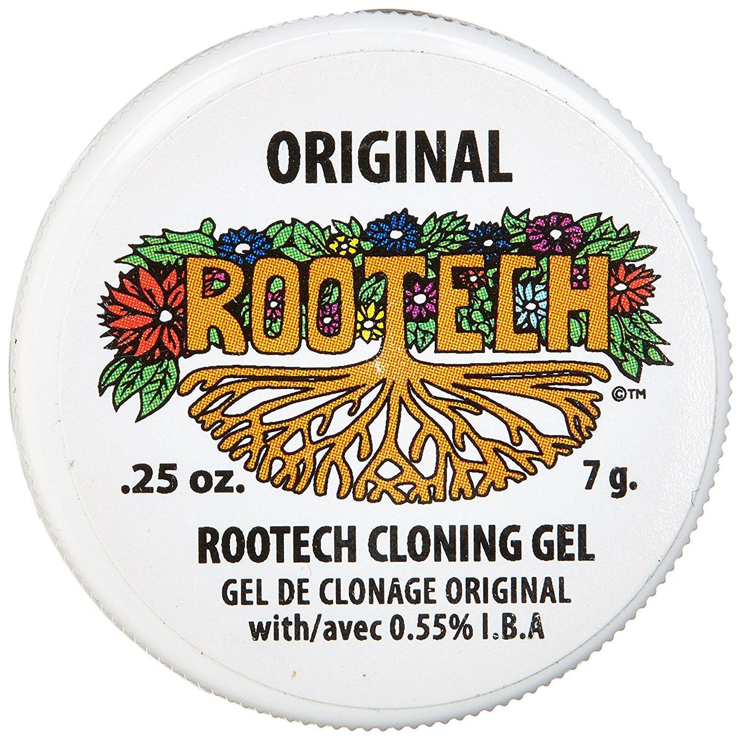 Technaflora Rootech Cloning Gel for Plants, 7g (1 Count)