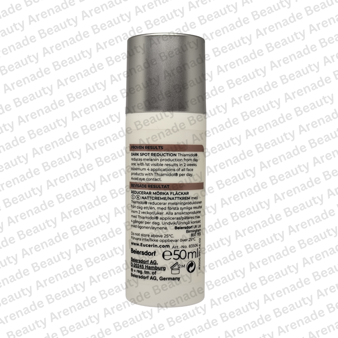 Eucerin Hyperpigmentation Anti-Pigment Cream, 50 ml