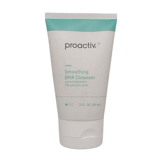 Proactiv+ Smoothing BHA Cleanser, 2 oz / 60 ml