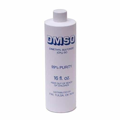 DMSO Liquid Concentrate 99% Purity, 16 fl.oz