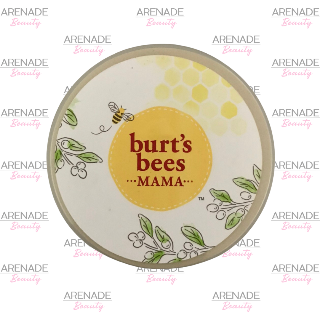 Burts Bees Mama Bee Belly Butter 184.2g