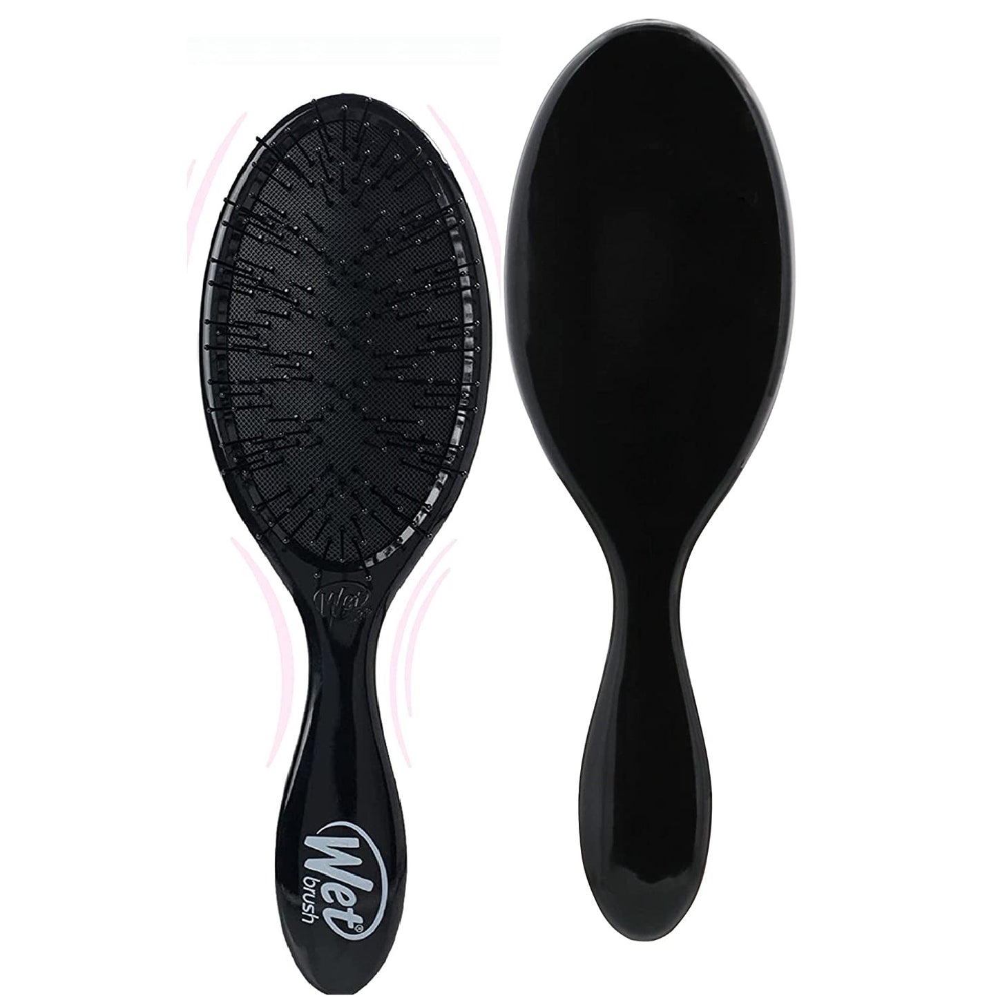 Wet Brush Ultra - Soft IntelliFlex Bristles Glide Through Tangles For All Hair Types