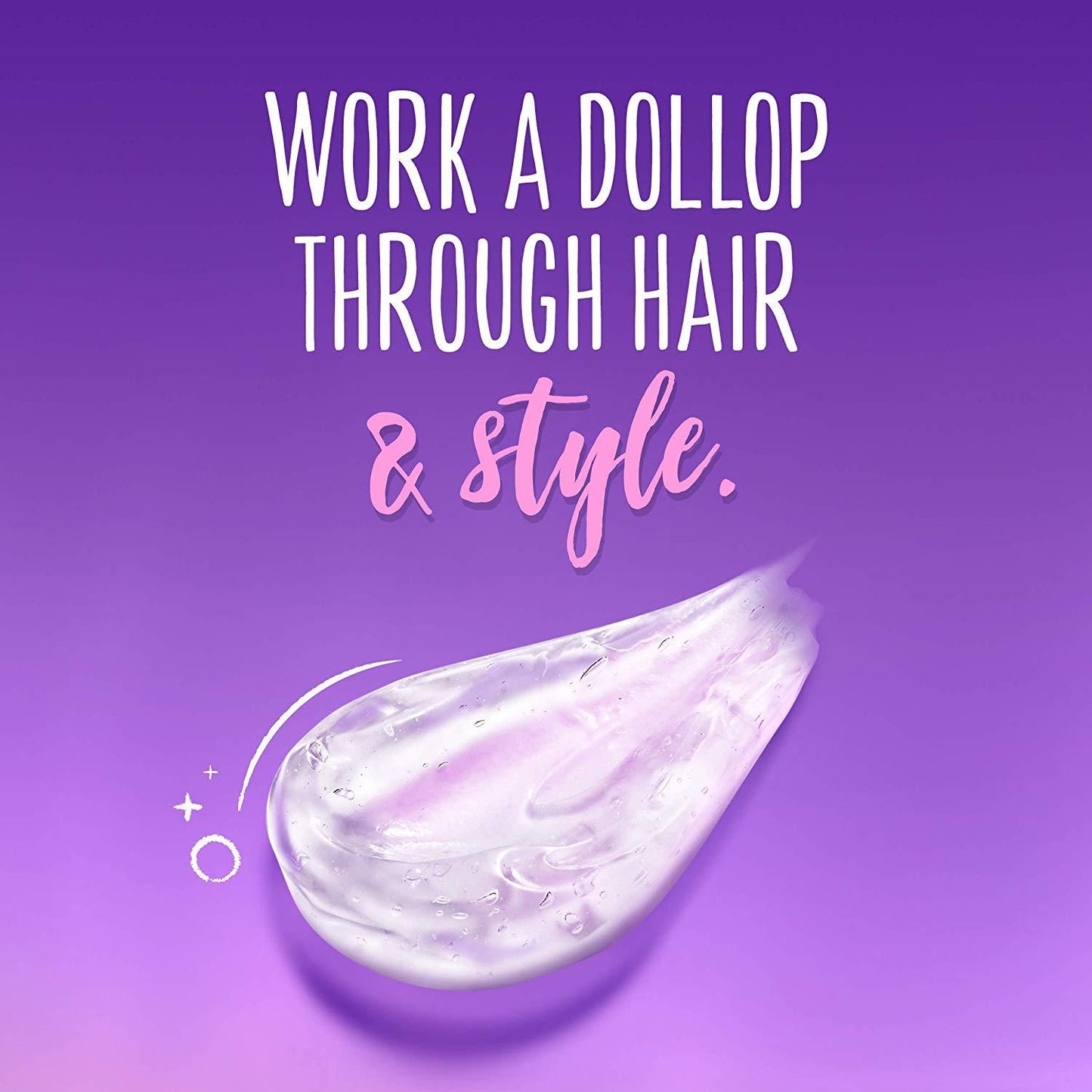 Aussie Headstrong Volume Gel with Bamboo & Australian Kakadu Plum, Maximum Hold 7 oz (198 g)