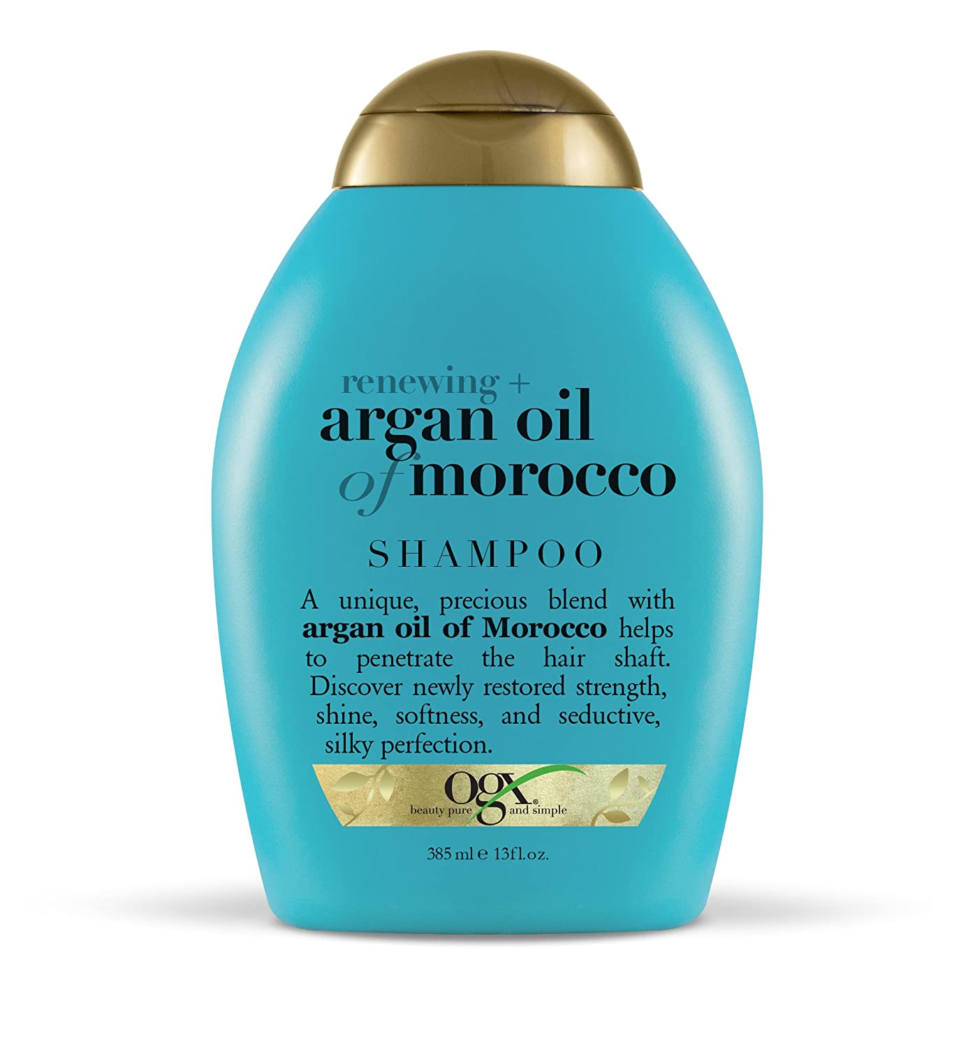 OGX Renewing + Argan Oil of Morocco Shampoo 385 ml