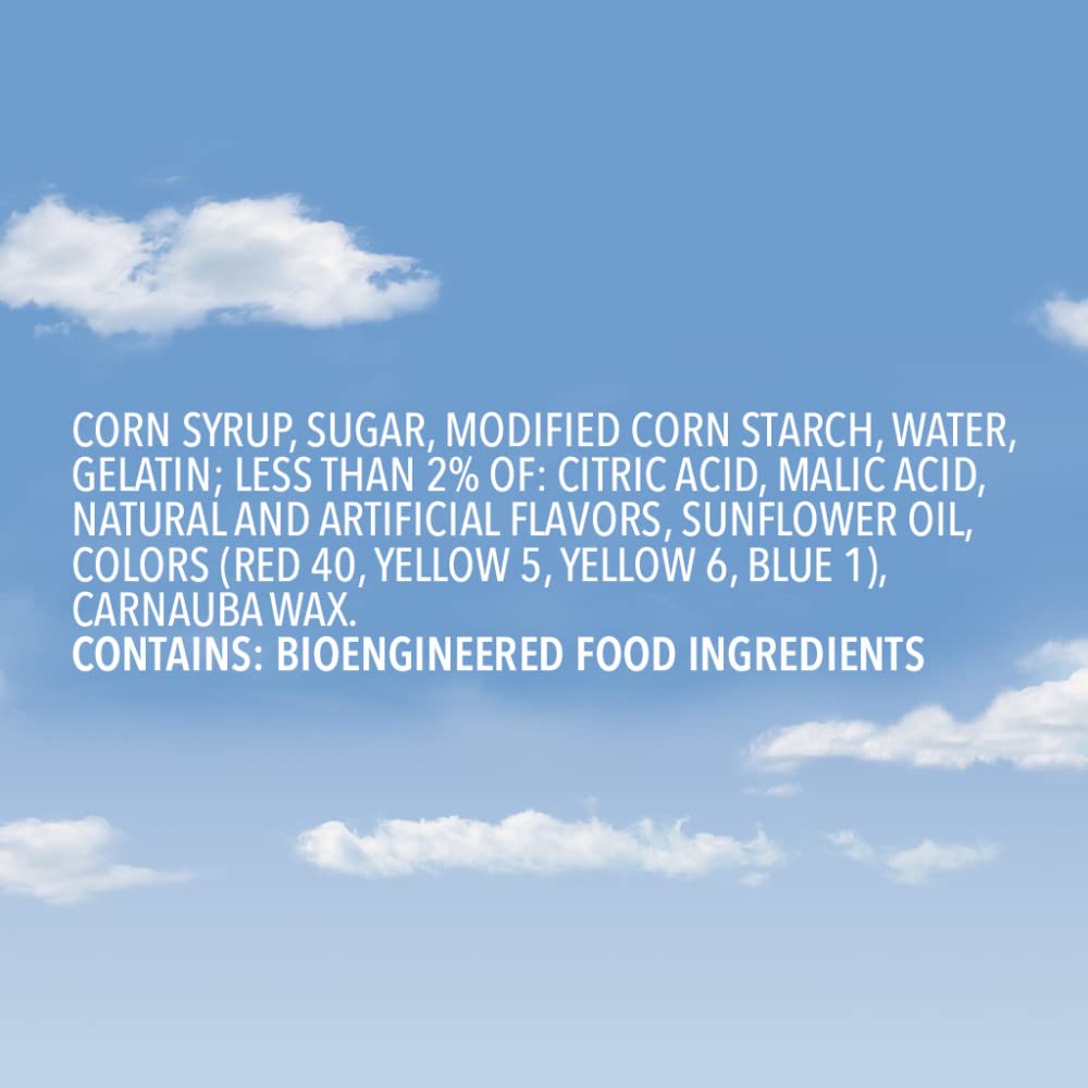 Skittles Gummies Sharing Size- 340.2g / 12 oz