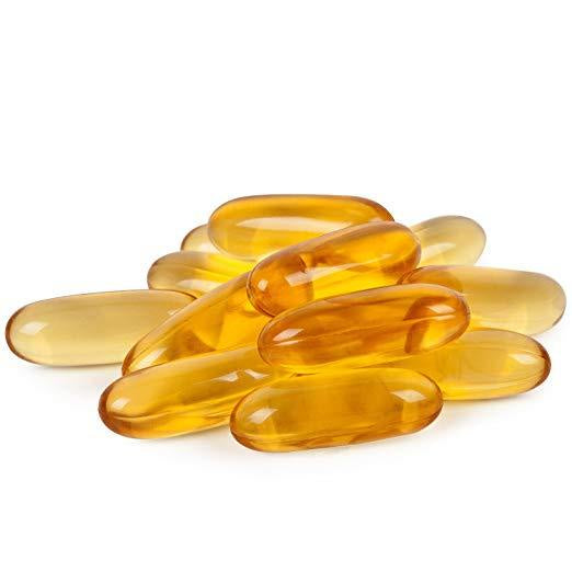 GNC Womens Evening Primrose Oil 1300 (90 Softgels)