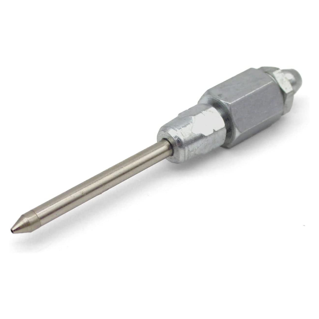 Lock N Lube Narrow Needle Greasing Adaptor Dispenser 1 Count