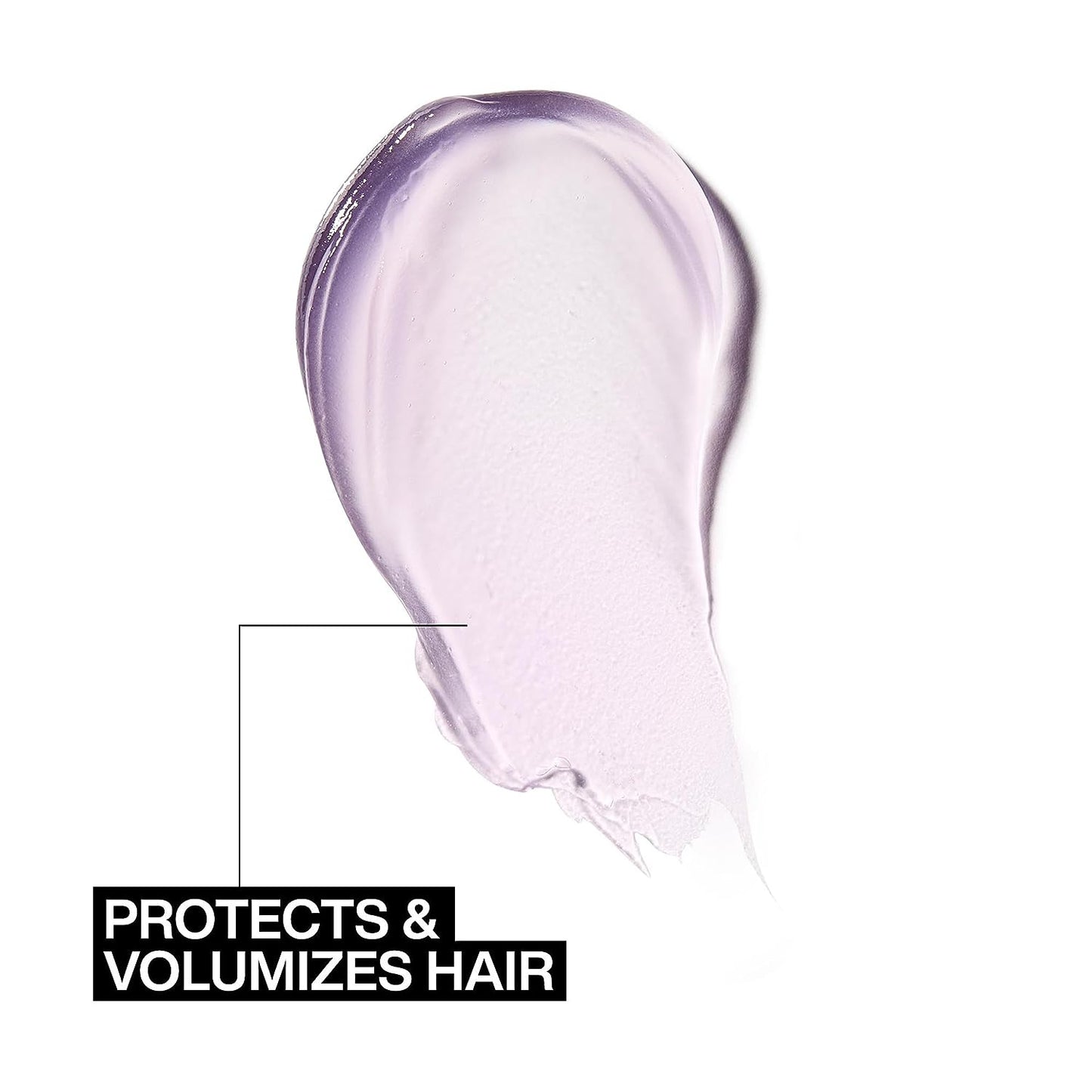 Redken 5th Avenue NYC Big Blowout Heat Protecting Jelly 3.4 fl oz / 100 mL
