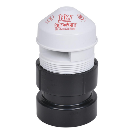 Oatey Sure-Vent Air Admittance Valve (39019)