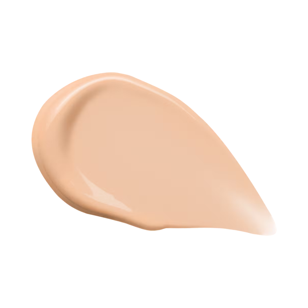 COVERGIRL Clean Fresh Skin Milk Nourshing Foundation 520 Fair, 30 ml / 1 oz