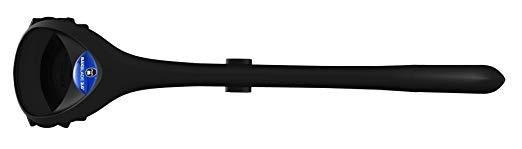 BAKblade 2.0 PLUS DIY Back Shaver for Men Back Hair Removal and Body Shaver PACKAGING MAY VARY