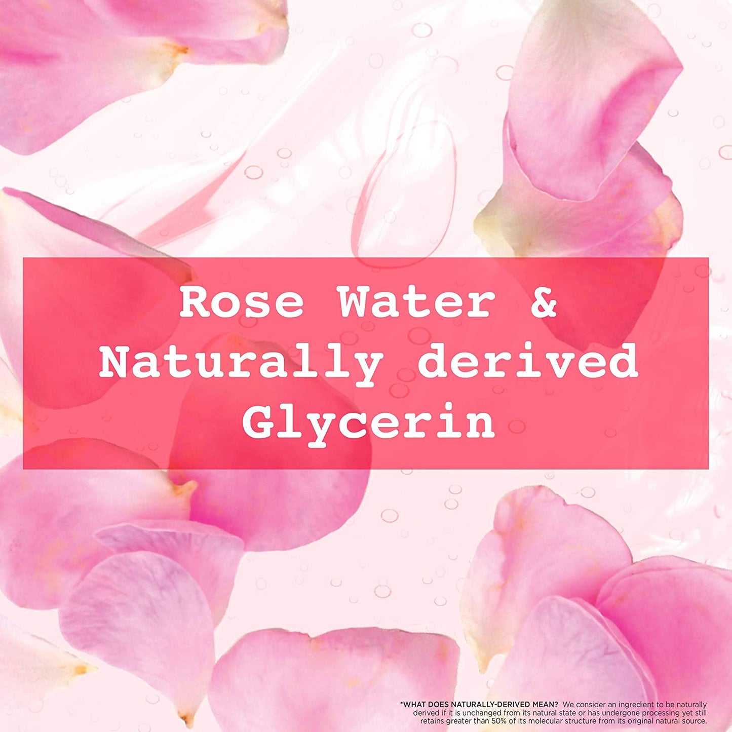 Carol's Daughter Wash Day Delight Water-to-Foam Shampoo with Rose Water, 16.9 fl.oz / 500ml