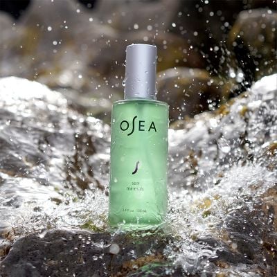 OSEA Malibu Sea Minerals Mist Nature's Perfect Hydrator, 3.4 fl.oz / 100 ml