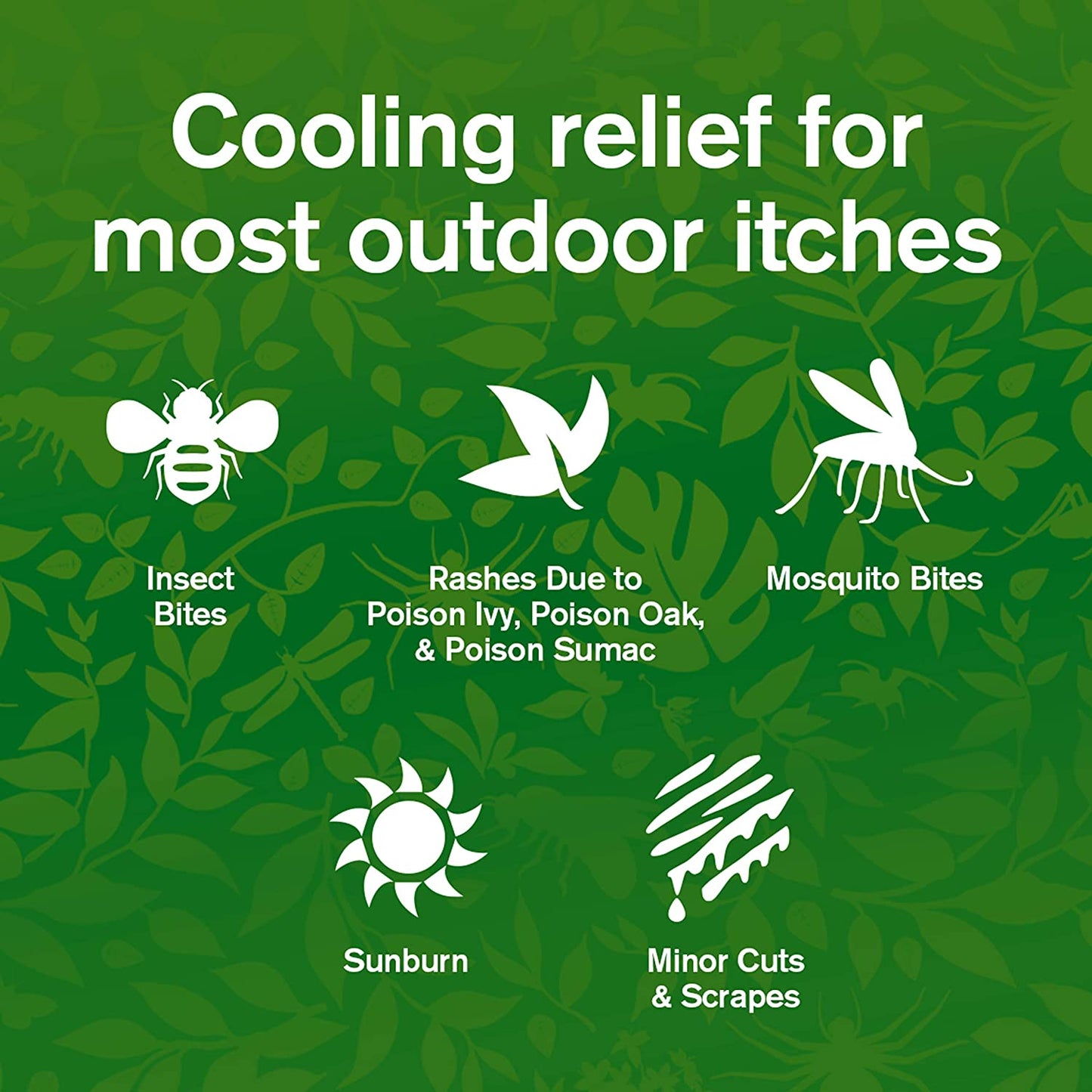 Benadryl Extra-Strength  Cooling Relief Anti-Itch Gel, 103 ml