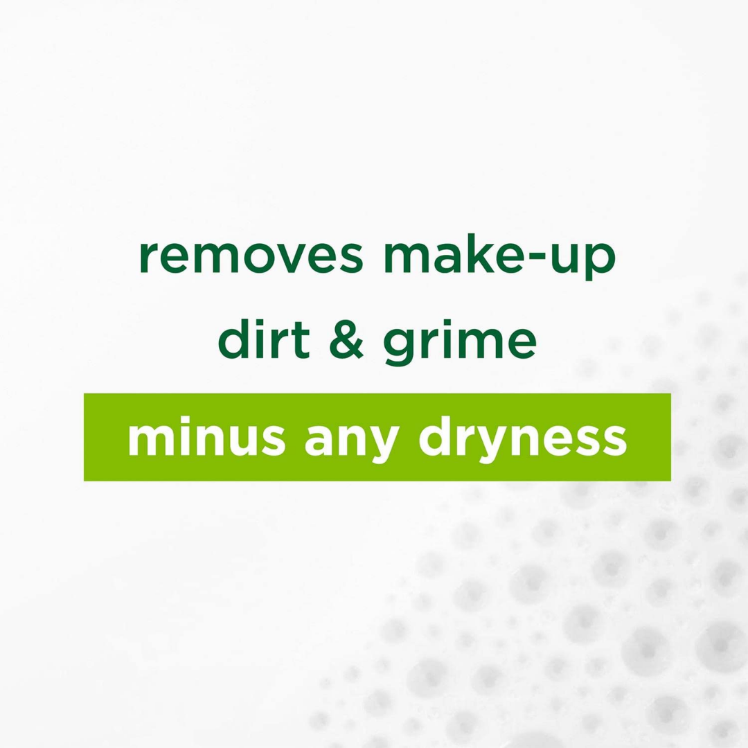 Simple Moisturizing Facial Wash Kind to Skin, 150 ml / 5.1 oz