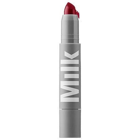 Milk Make Up Lip Color 3 g (New Whip/Deep Red)