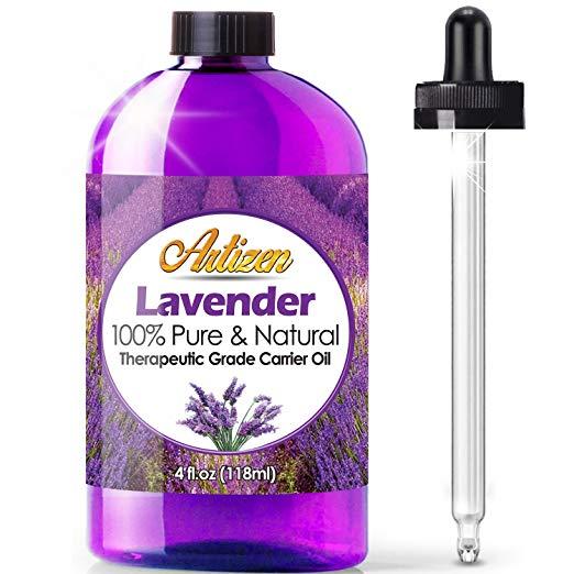Artizen 100% Pure and Natural Oil 118ml (Lavender), 4oz. / 118ml
