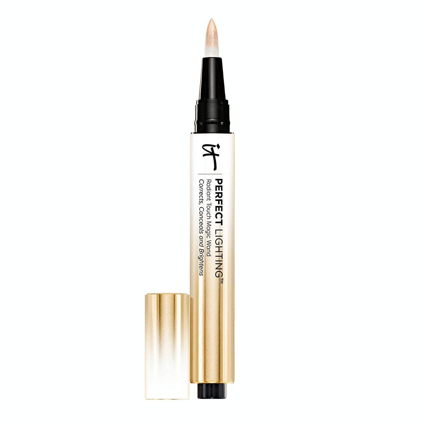 IT Cosmetics Perfect Lighting 2 in 1 Concealer & Highlighter in Radiant Light  2.8 ml