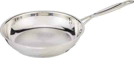 Cuisinart Chef's Classic Stainless Steel Cookware Skillet