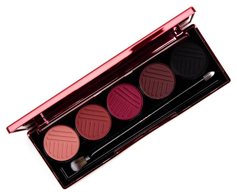 Dose of Colors Blushing Berries Eyeshadow Palette