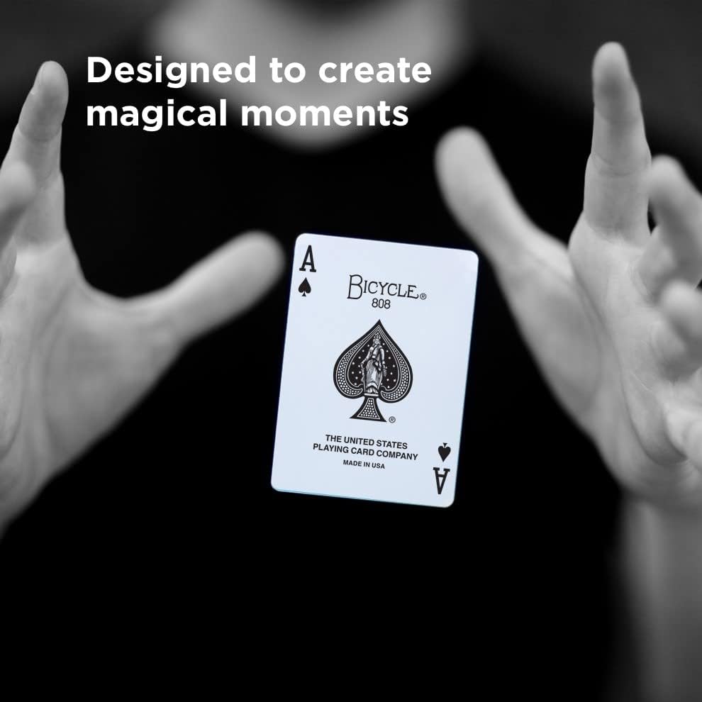 Bicycle POKENO The Original Wild Card Game (1 Count)