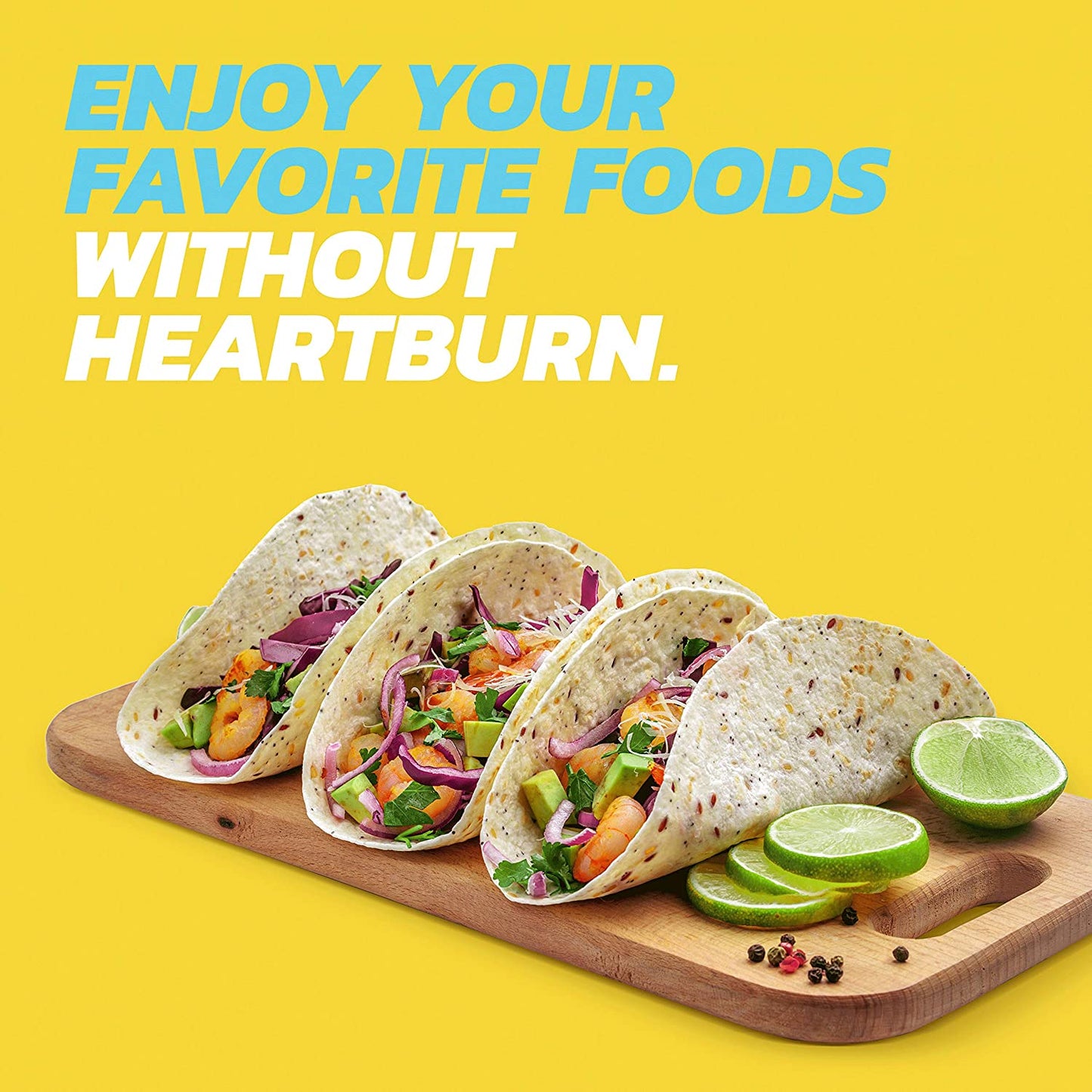 Pepcid AC Original Strength Acid Reducer 10mg, 30 Tablets