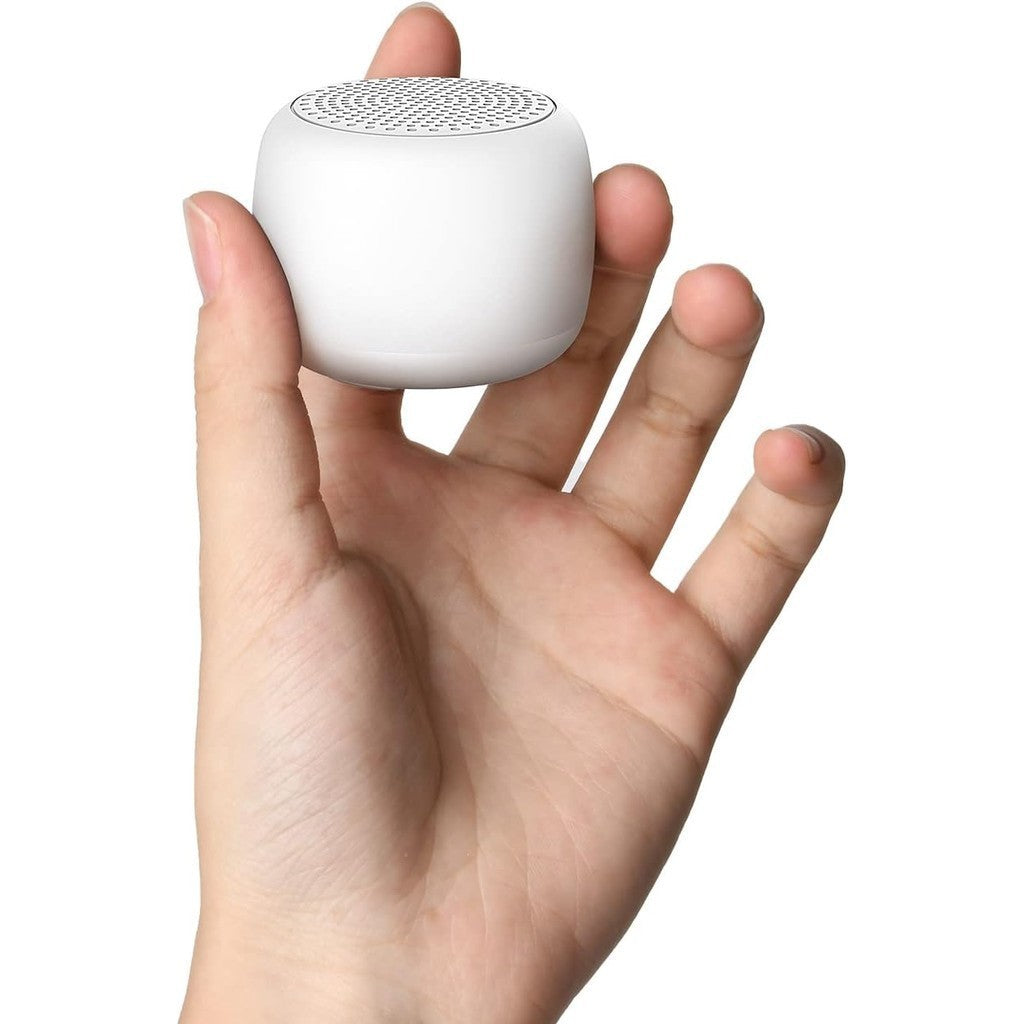 Babelio White Noise Mini Sound Machine 15, Non-Looping Sounds