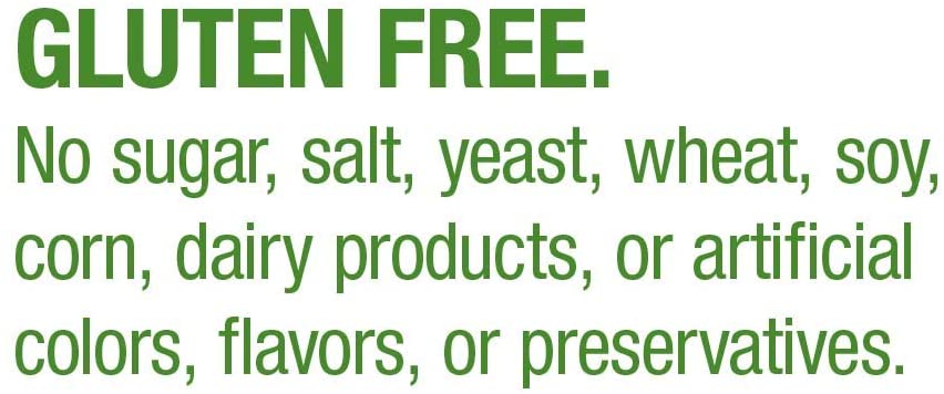 Nature's Way Black Cohosh Root 540 mg Per Serving, 180 Vegetarian Capsules