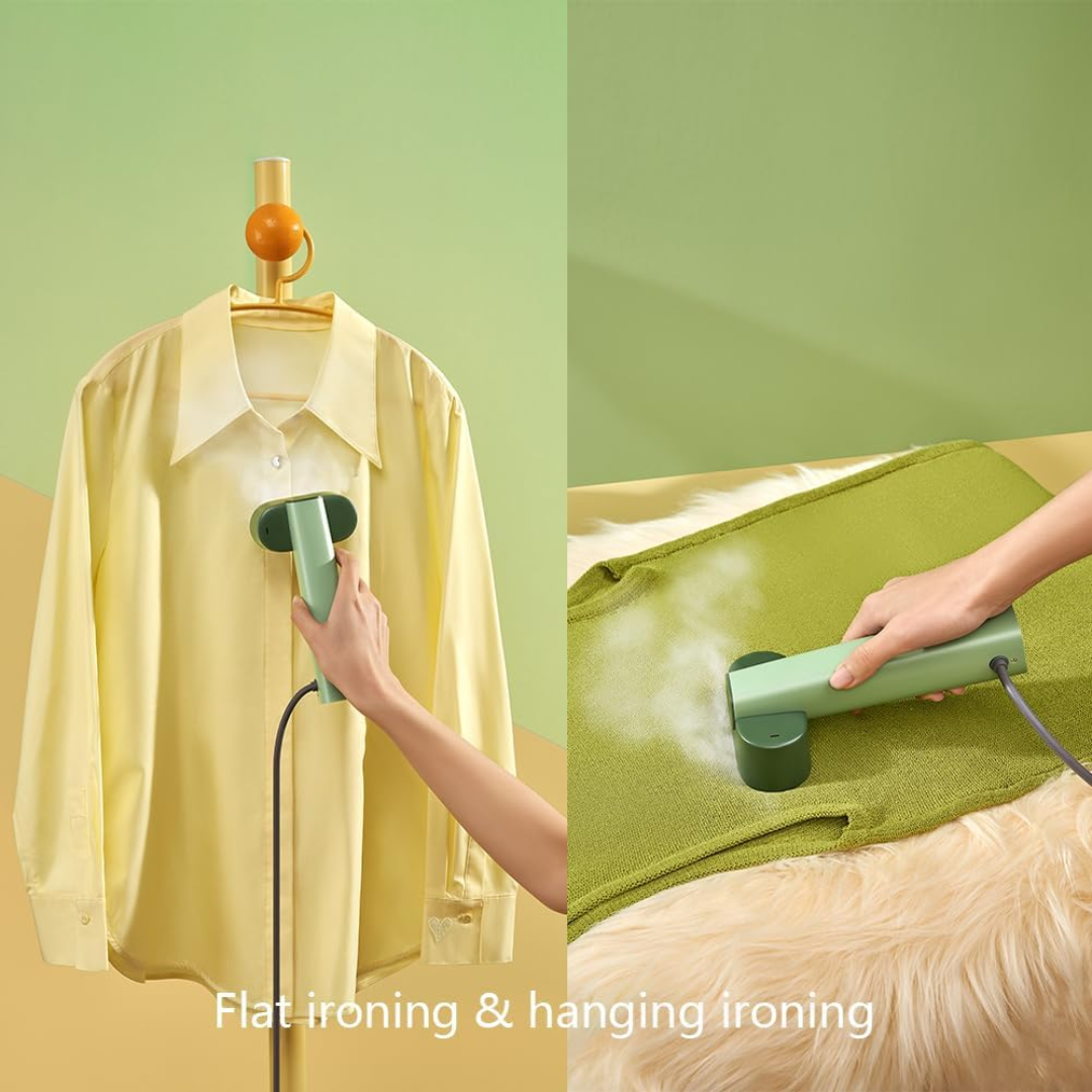Nexdoo Hand-Held Steamer G6, 120V
