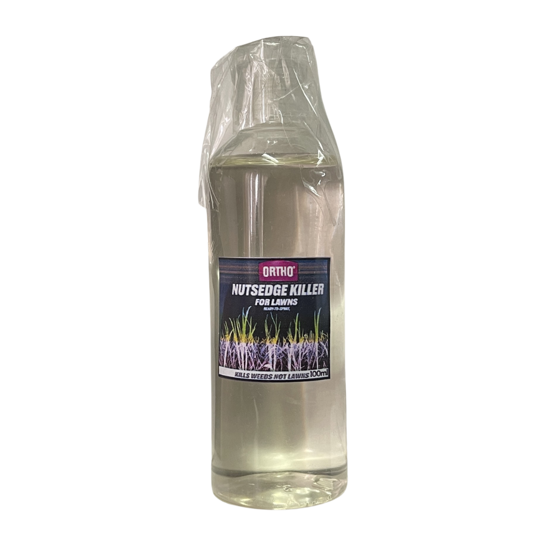 Trial Size Ortho Nutsedge Spray Refill for Lawns, 100 ml