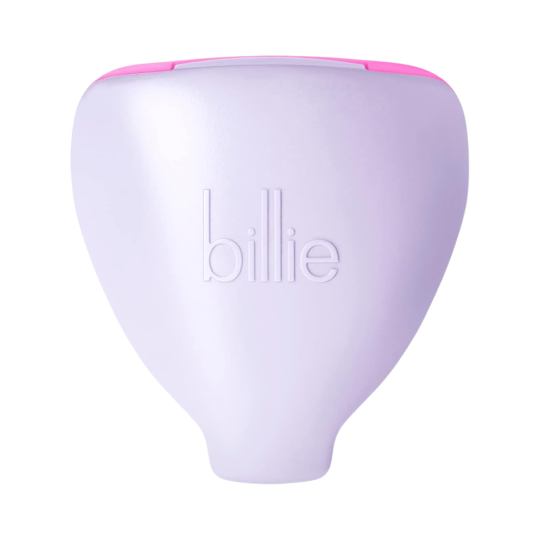 Billie DreamPop Shaver Travel Case
