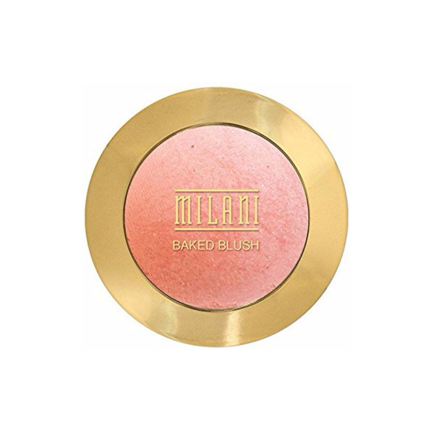 Milani Baked Powder Blush