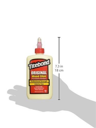 Titebond Original Wood Glue 8 fl.oz