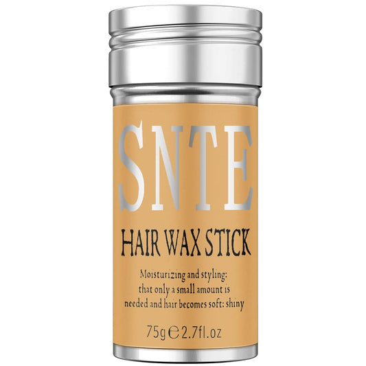Samnyte SNTE Hair Wax Stick Moisturizing & Styling 2.7 Oz