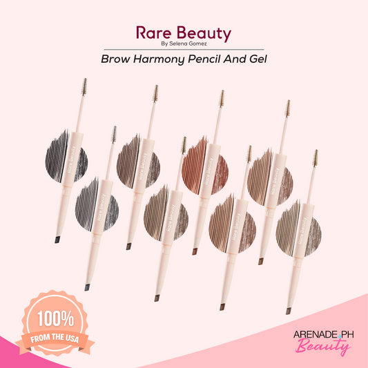 Rare Beauty by Selena Gomez Brow Harmony Precision Pencil