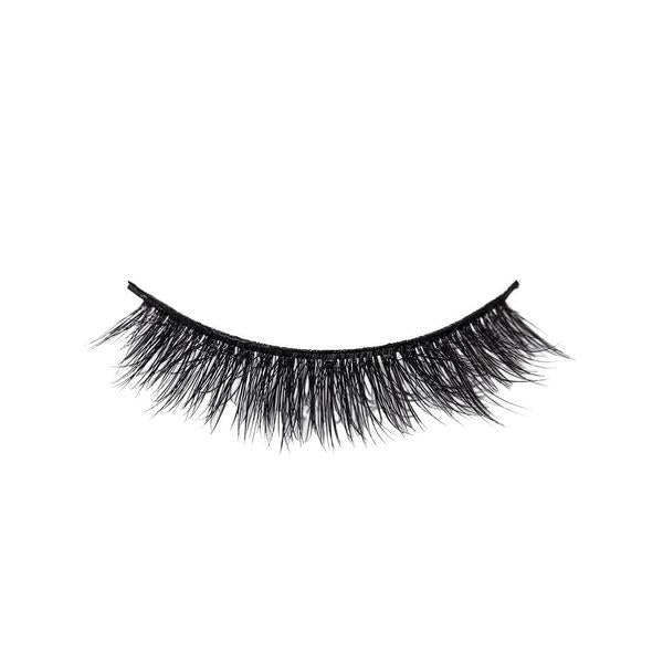 Battington Lashes, Monroe 3D Silk Lashes