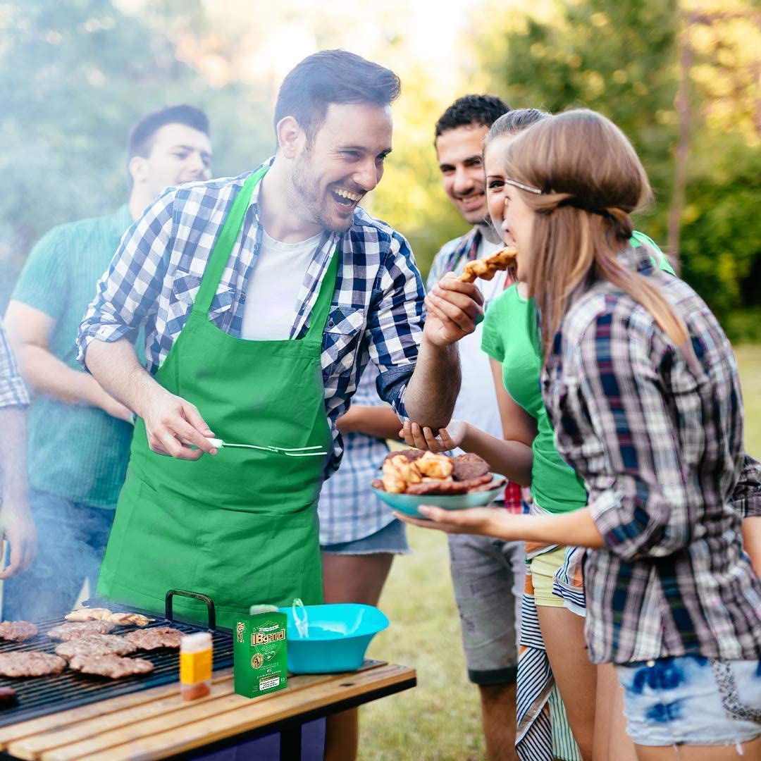 IBgard Daily Gut Health Support, Abdominal Comfort with Peppermint Oil, 48 Capsules