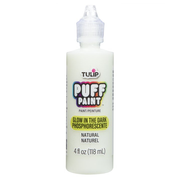 TULIP Fabric Puff Paint 4 fl oz / 118ml