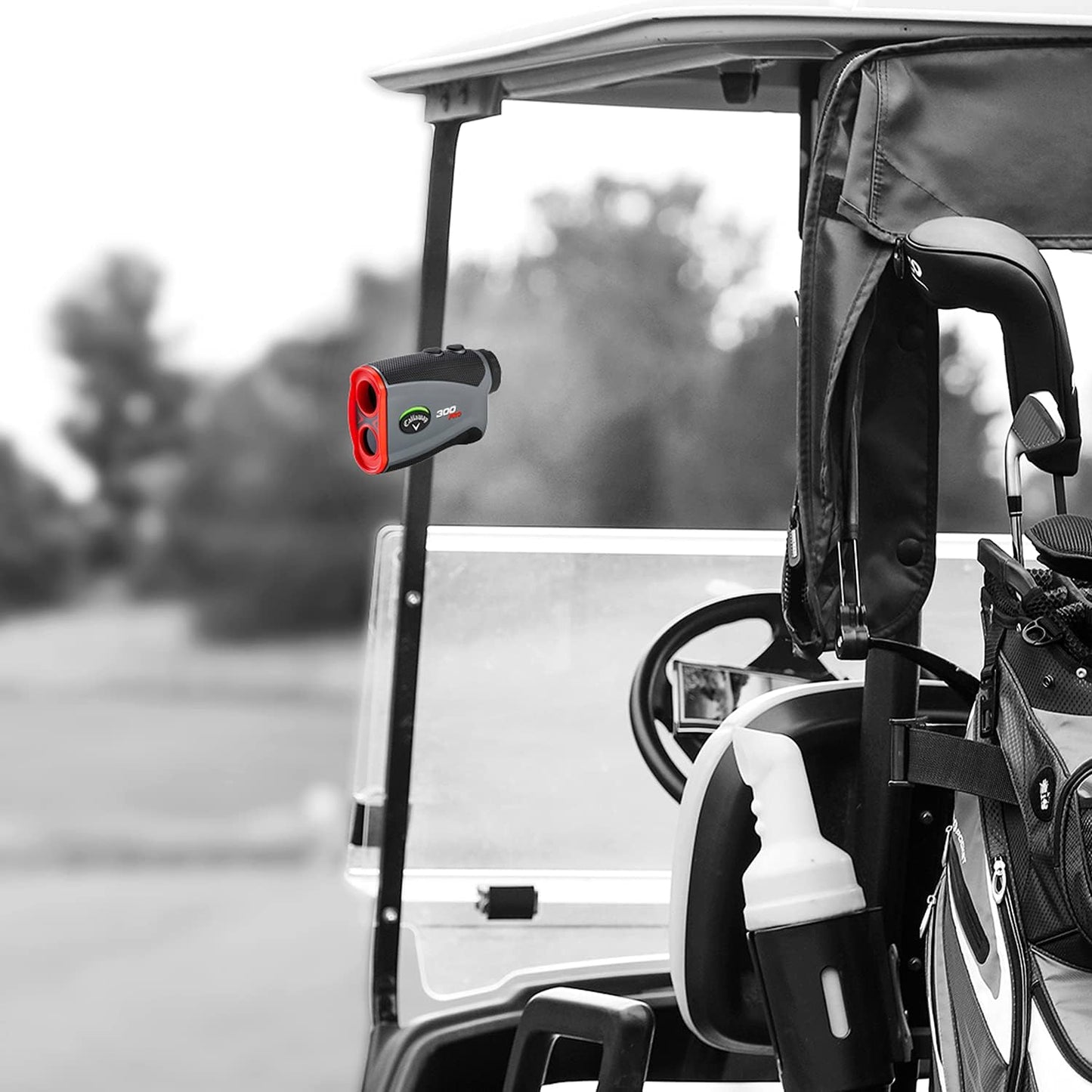 Callway 300 Pro Laser Rangerfinder