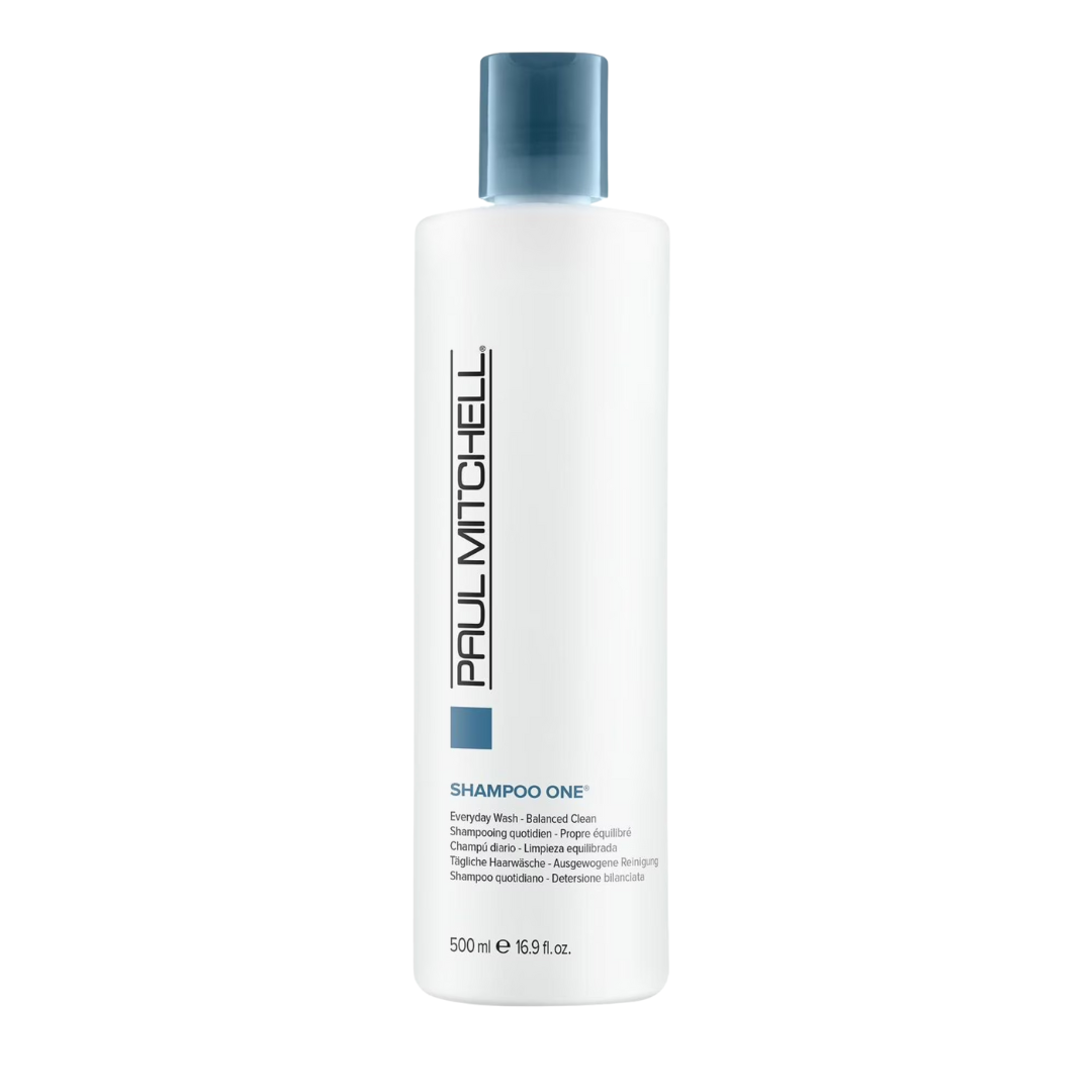 Paul Mitchell Shampoo, 500 ml / 16.9 oz